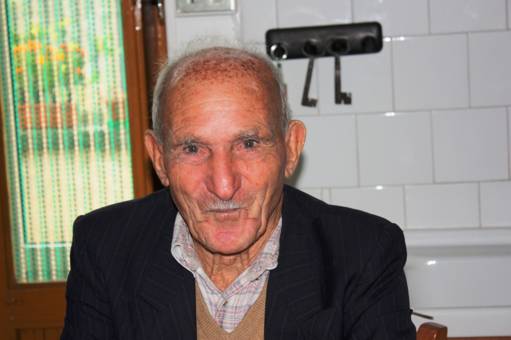 Sig Peppino Caruso