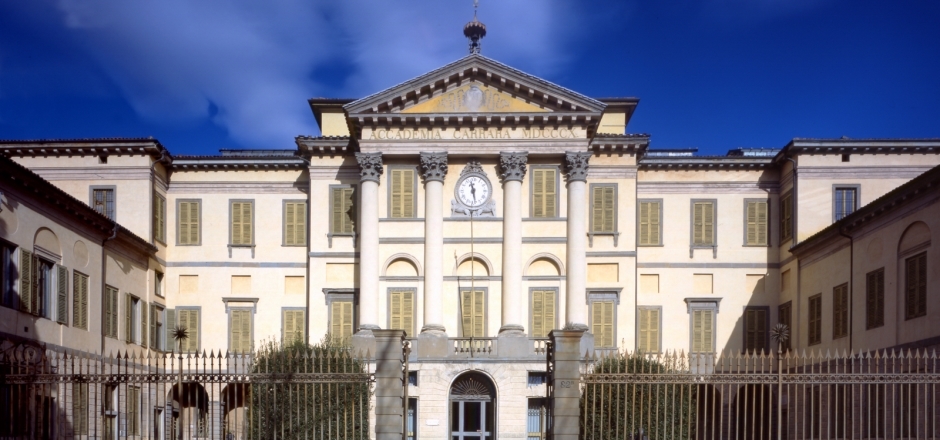 Pinacoteca dell'Accademia Carrara (www.lombardiabeniculturali.it)