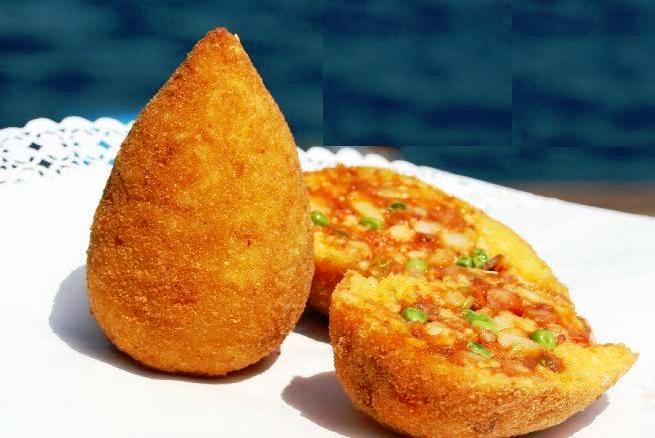 arancino