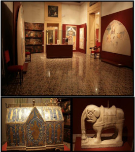 Museo diocesano Agrigento