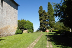 Abbazia di Spineto