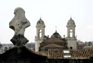 Catania Badia di Sant’Agata