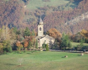 Chiesa di Gorro, Borgo Val di Taro (PR) – www.cmtaroceno.pr.it dd