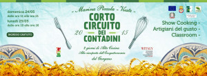 1. Corto Circuito dei Contadini