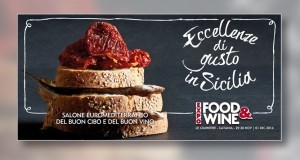 1. Expo Food & Wine 2014