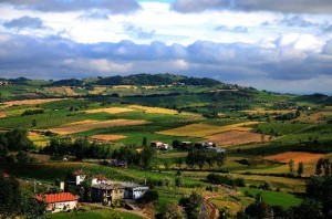 Panorama di Costa Vescovato, AL (www.tripadvisor.it)