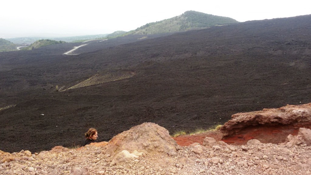 Etna