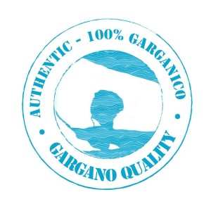 Logo di Gargano Quality