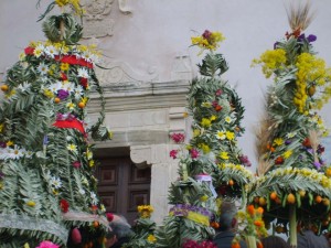 Le Pupazze