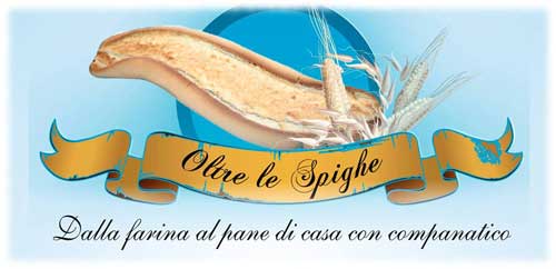 Il manifesto di Oltre le Spighe (www.siciliainfesta.com)