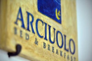 Arciuolo BB (www.booking.com)