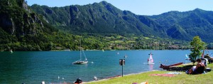 Il Lago di Idro (www.lagodidro.it)