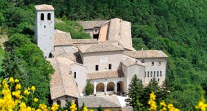 Monastero di Fonte Avellana