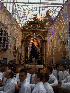 Festa di Maria Addolorata