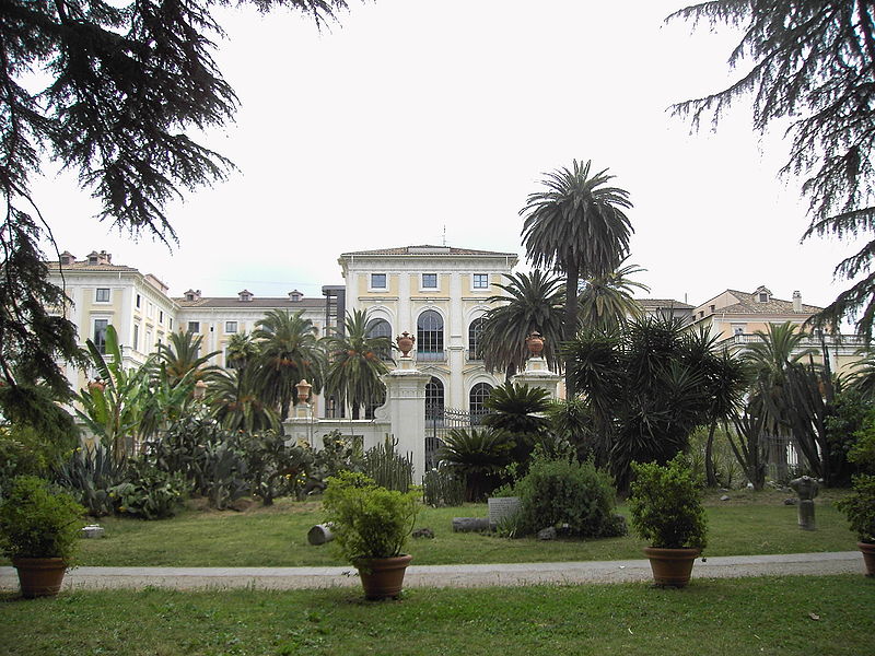 Orto_botanico_-_villa_Corsini