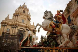 San Giorgio a Ragusa