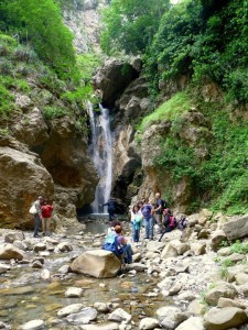 Cascate del Catafurco