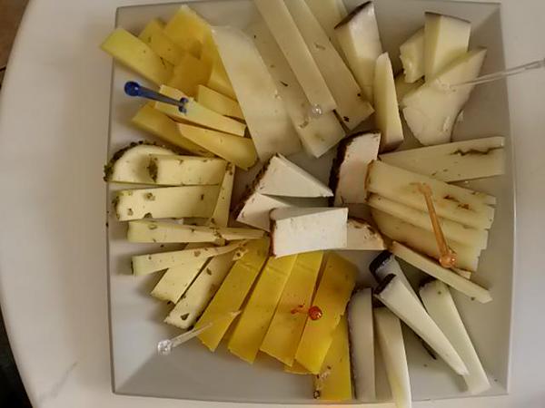  Degustazione di formaggi – www.genteinviaggio.it dd