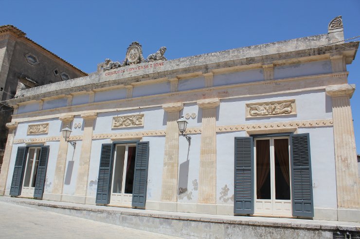 Circolo di conversazione – www.genteinviaggio.it