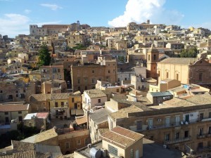 Centro storico di Agrigento