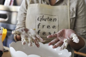 Gluten Free Fest (www.newsclick.it)