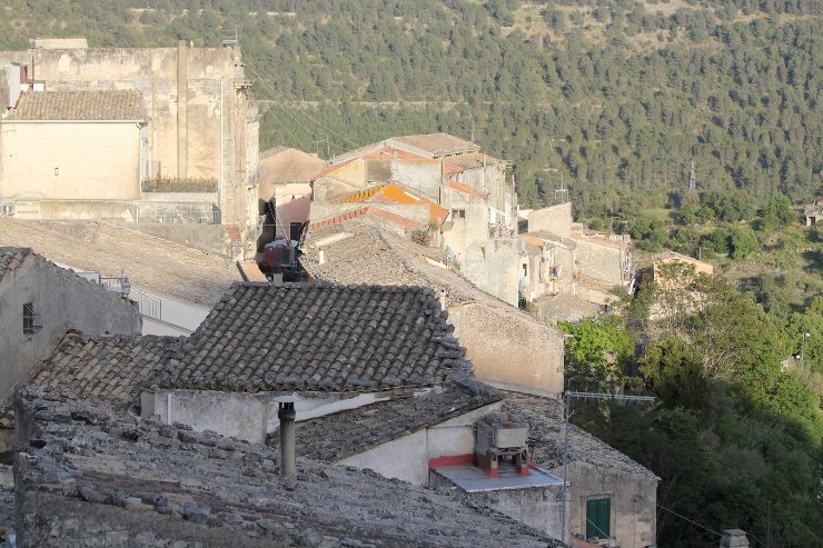 Tetti di Ragusa Ibla – www.genteinviaggio.it 