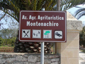  Agriturismo Montenachiro