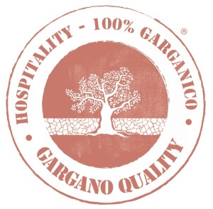 Bollino Brown Accoglienza – Gargano Quality