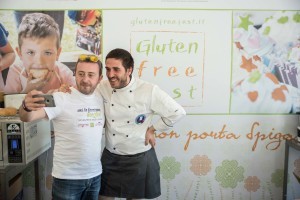 Gluten Free Fest, tra informazione e divertimento (www.glutenfreefest.it)