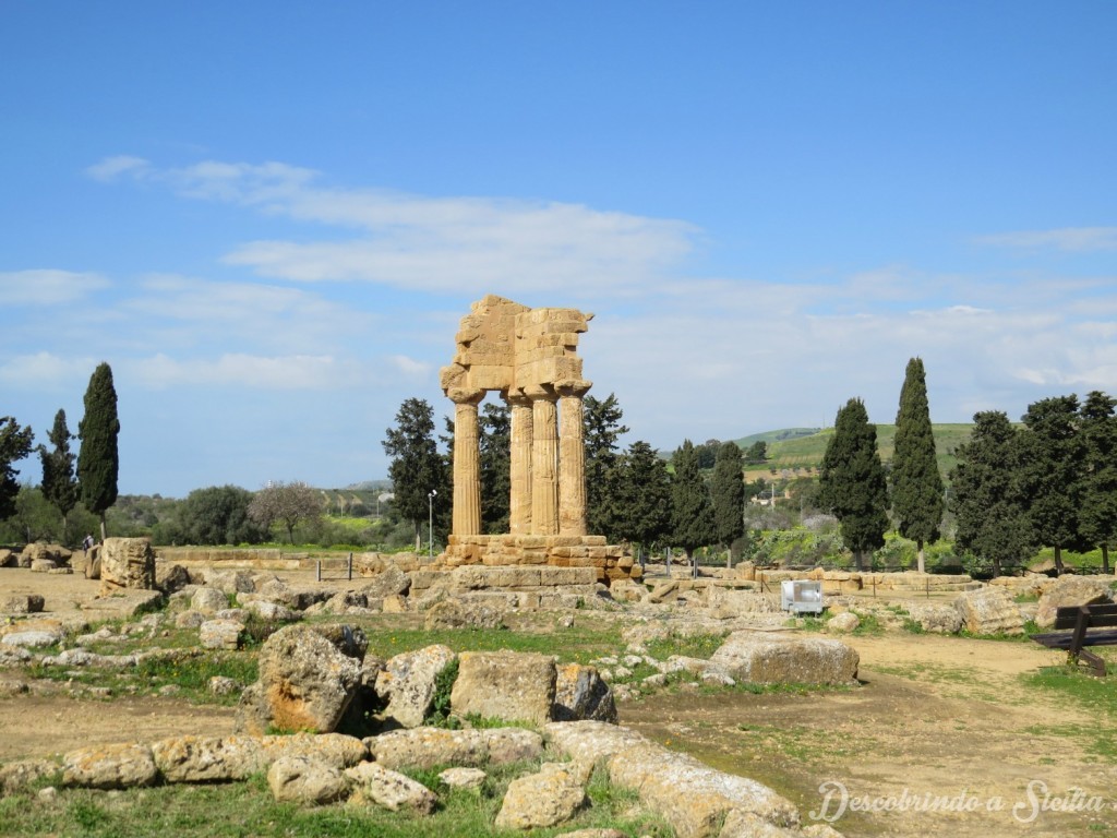 Tempio di Giove Olimpico – descobrindoasicilia.com dd