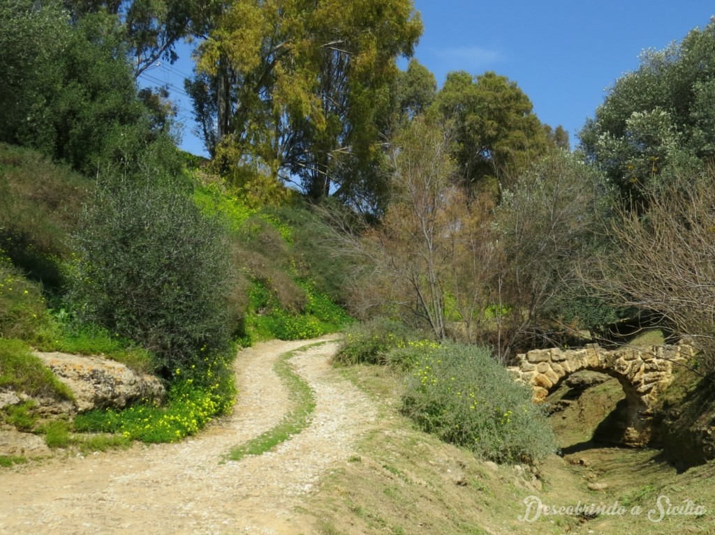 Giardino della Kolymbetra – descobrindoasicilia.com dd