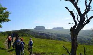 Parco del Sasso, Simone e Simoncello