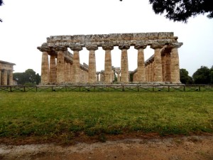 Paestum http://itinerandi.net/