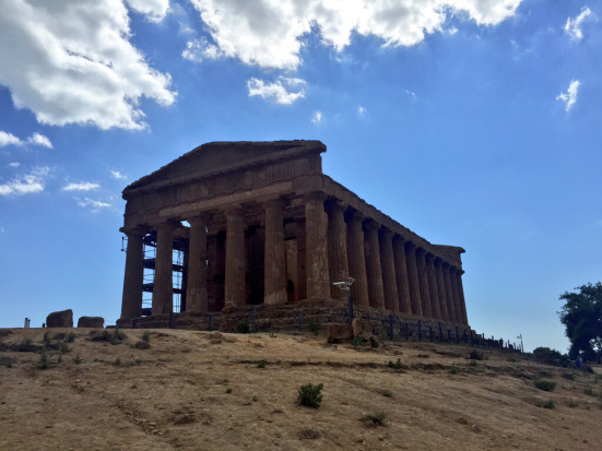 05. Tempio della Concordia