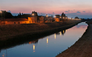 Cannara sul fiume Topino – www.cannara5stelle.it dd