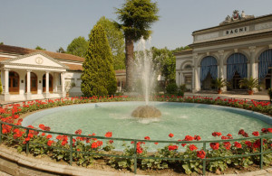 Terme di Riolo – www.termediriolo.it