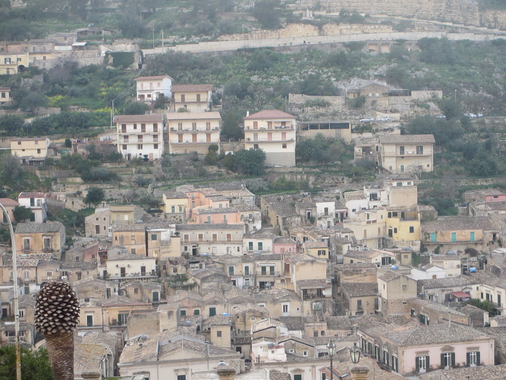 Il quartiere Cartellone