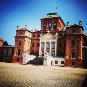 2. Racconigi