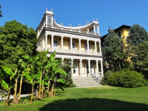 2. Villa Giulia