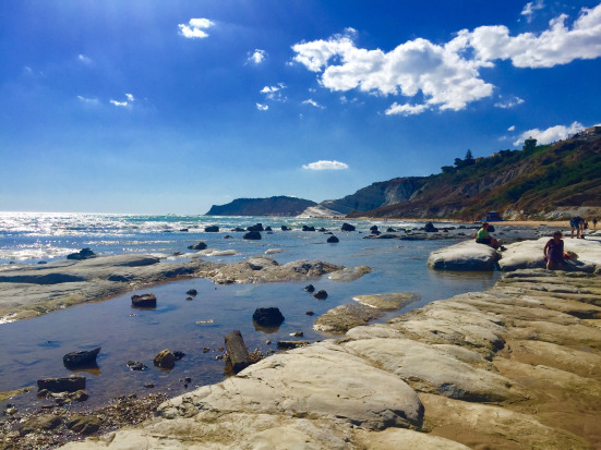 21. Scala dei Turchi