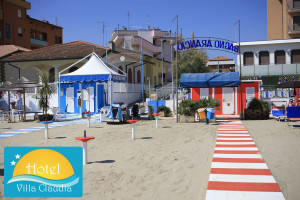 4. La spiaggia