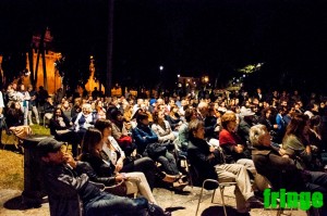 Il Fringe Festival a Castel Sant’Angelo – www.noteverticali.it dd