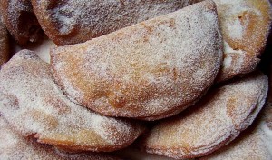 RavioliDolci ricotta