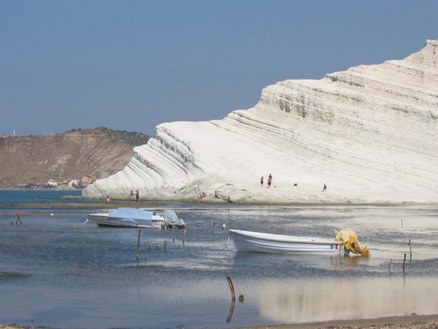 Scala dei Turchi (http://iluoghidelcuore.it/luoghi/ag/realmonte/scala-dei-turchi/14792)