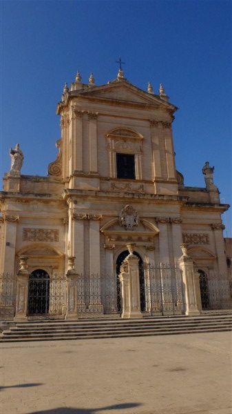 Basilica di S.Maria Maggiore