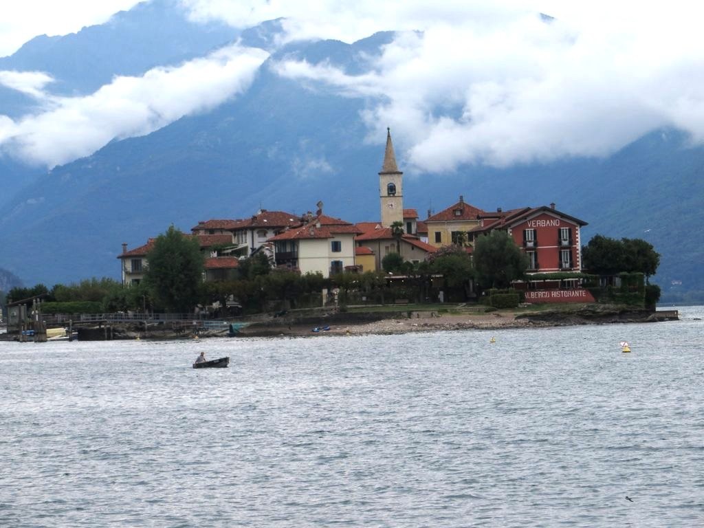 Isola dei Pescatori