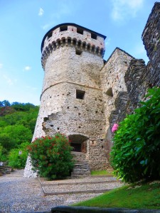 Castello di vogogna