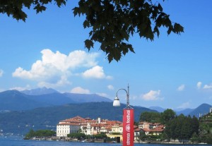 Isola Bella