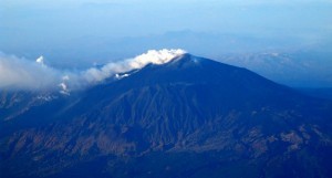 L'etna