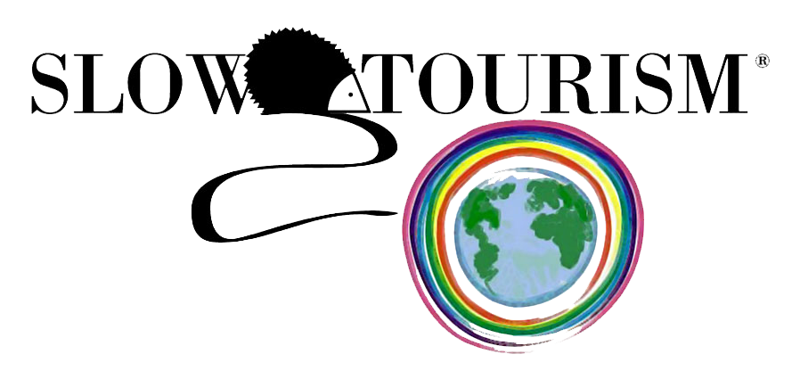 Logo Slow Tourism